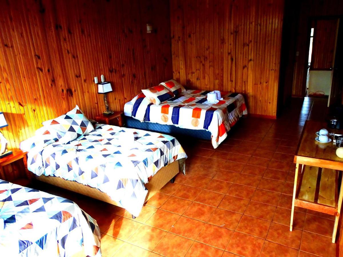Miztli Lodge & Adventure Monteverde Εξωτερικό φωτογραφία