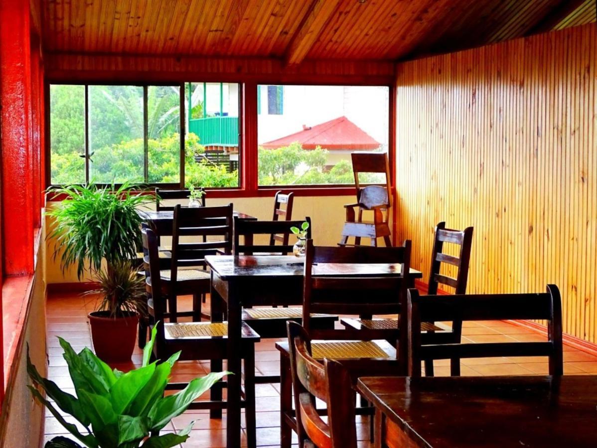 Miztli Lodge & Adventure Monteverde Εξωτερικό φωτογραφία