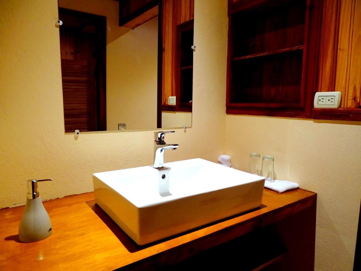Miztli Lodge & Adventure Monteverde Εξωτερικό φωτογραφία