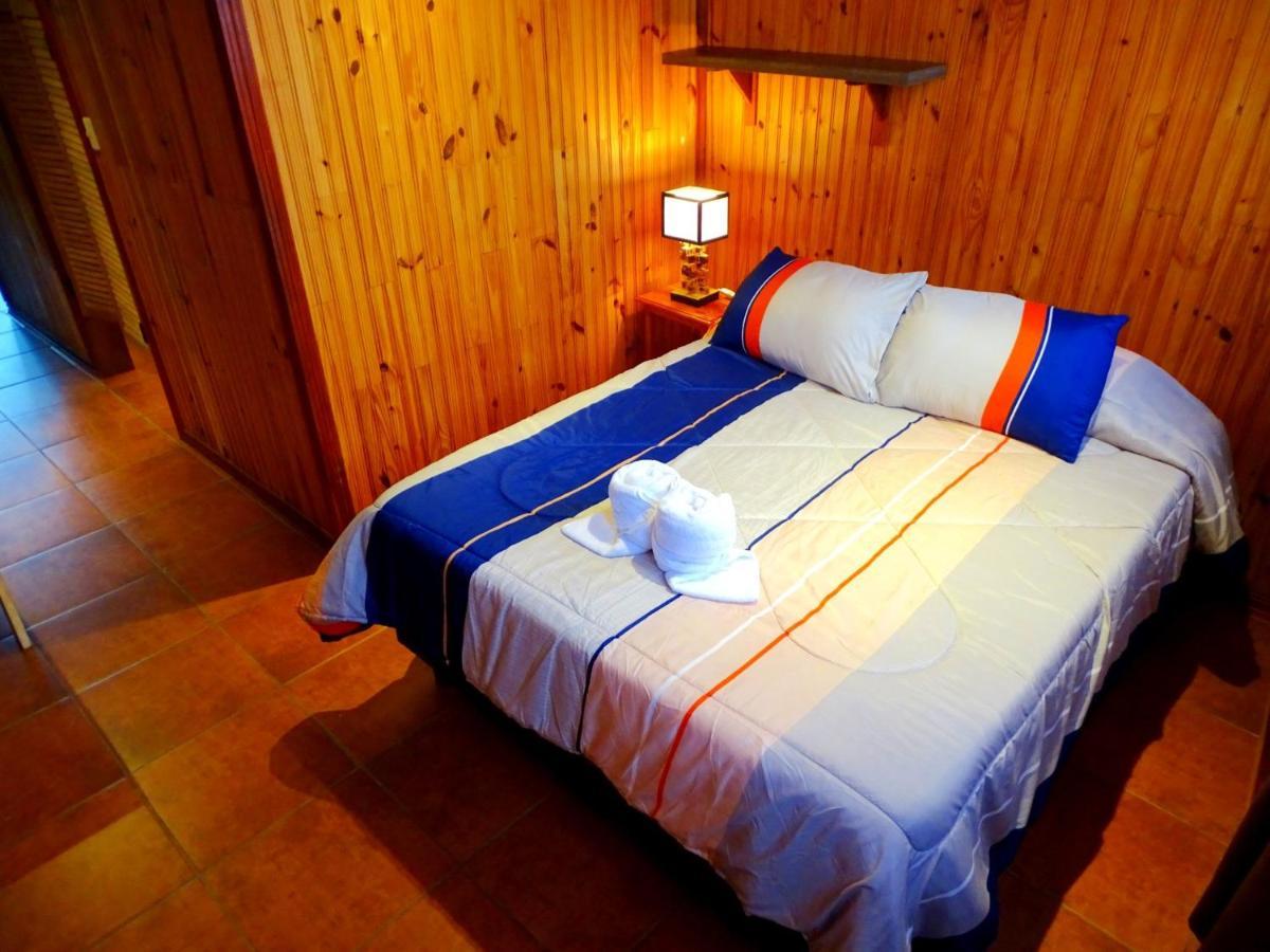 Miztli Lodge & Adventure Monteverde Εξωτερικό φωτογραφία