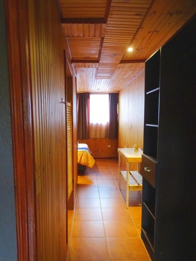 Miztli Lodge & Adventure Monteverde Εξωτερικό φωτογραφία