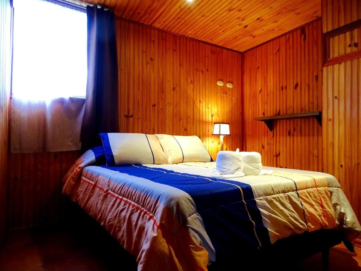 Miztli Lodge & Adventure Monteverde Εξωτερικό φωτογραφία