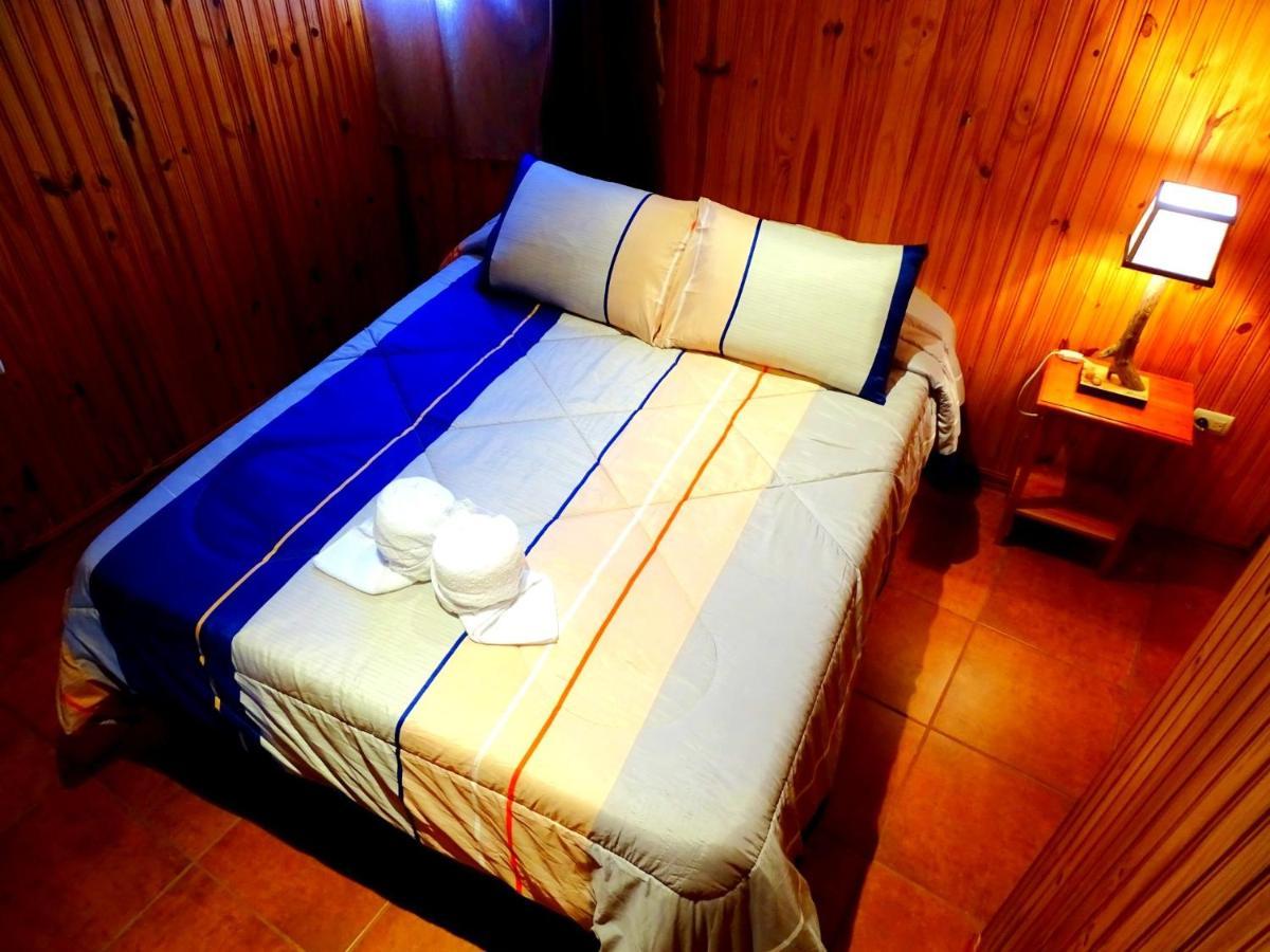 Miztli Lodge & Adventure Monteverde Εξωτερικό φωτογραφία