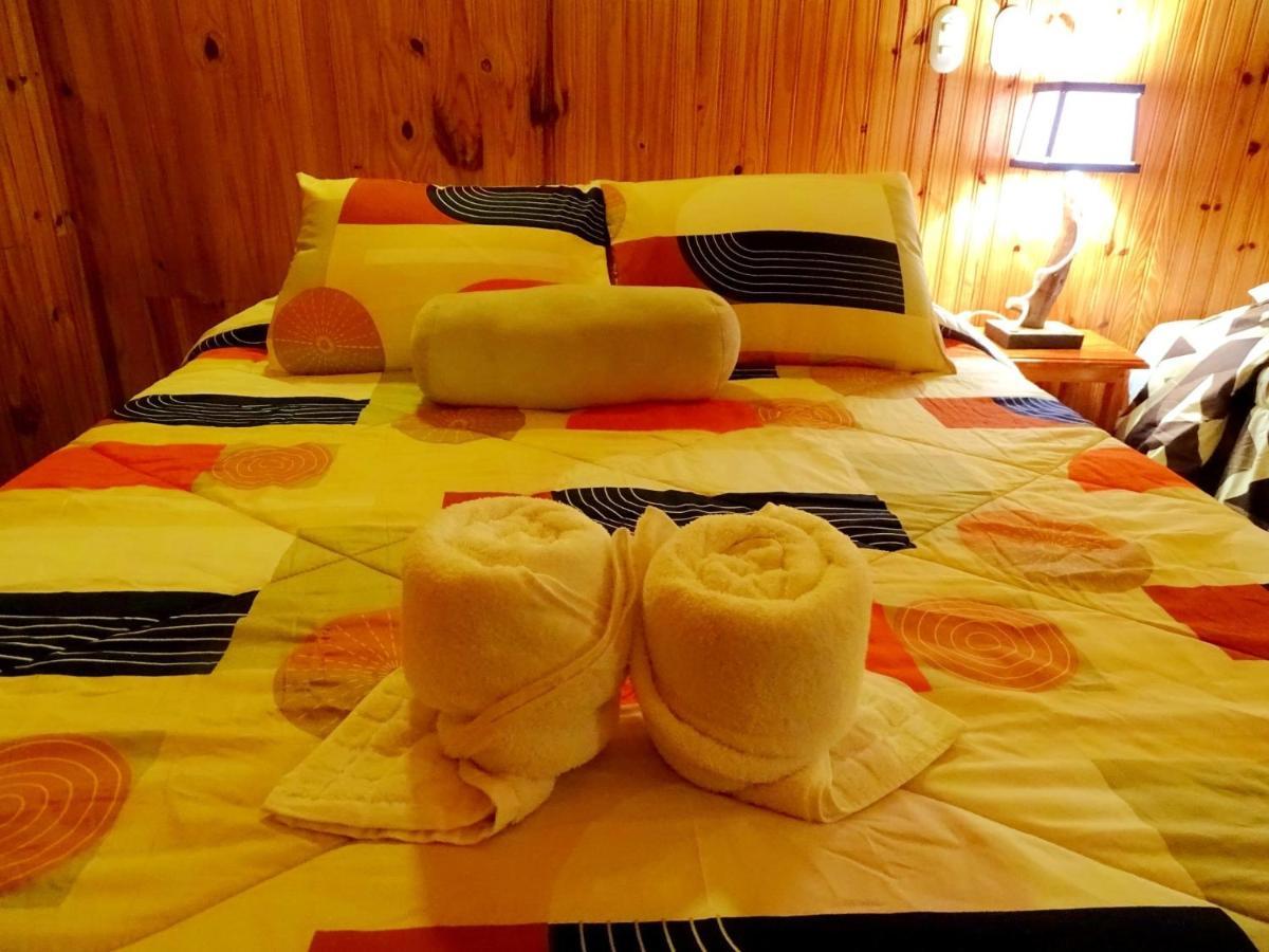 Miztli Lodge & Adventure Monteverde Εξωτερικό φωτογραφία