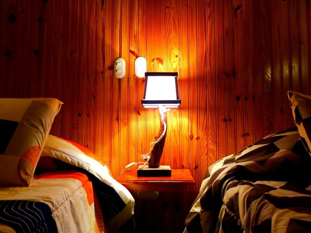 Miztli Lodge & Adventure Monteverde Εξωτερικό φωτογραφία