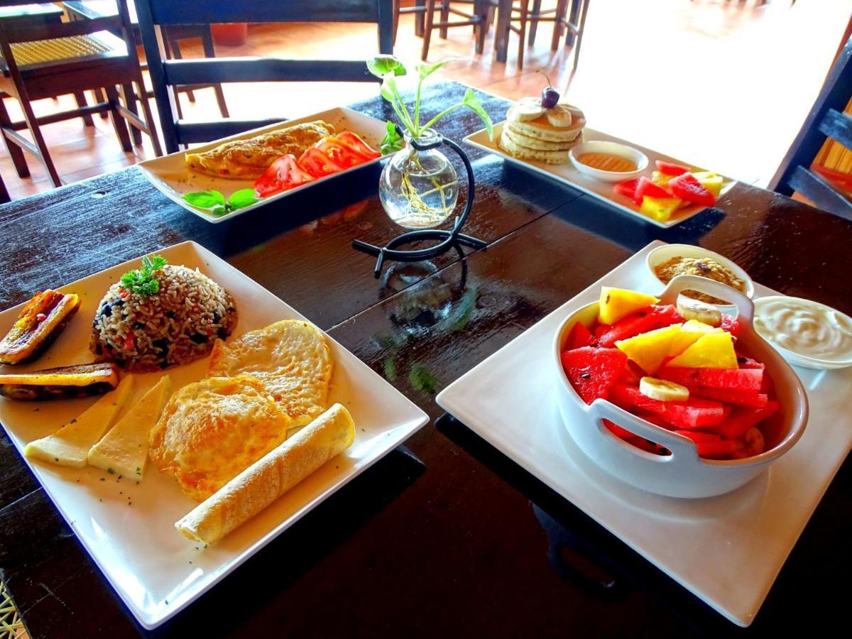 Miztli Lodge & Adventure Monteverde Εξωτερικό φωτογραφία