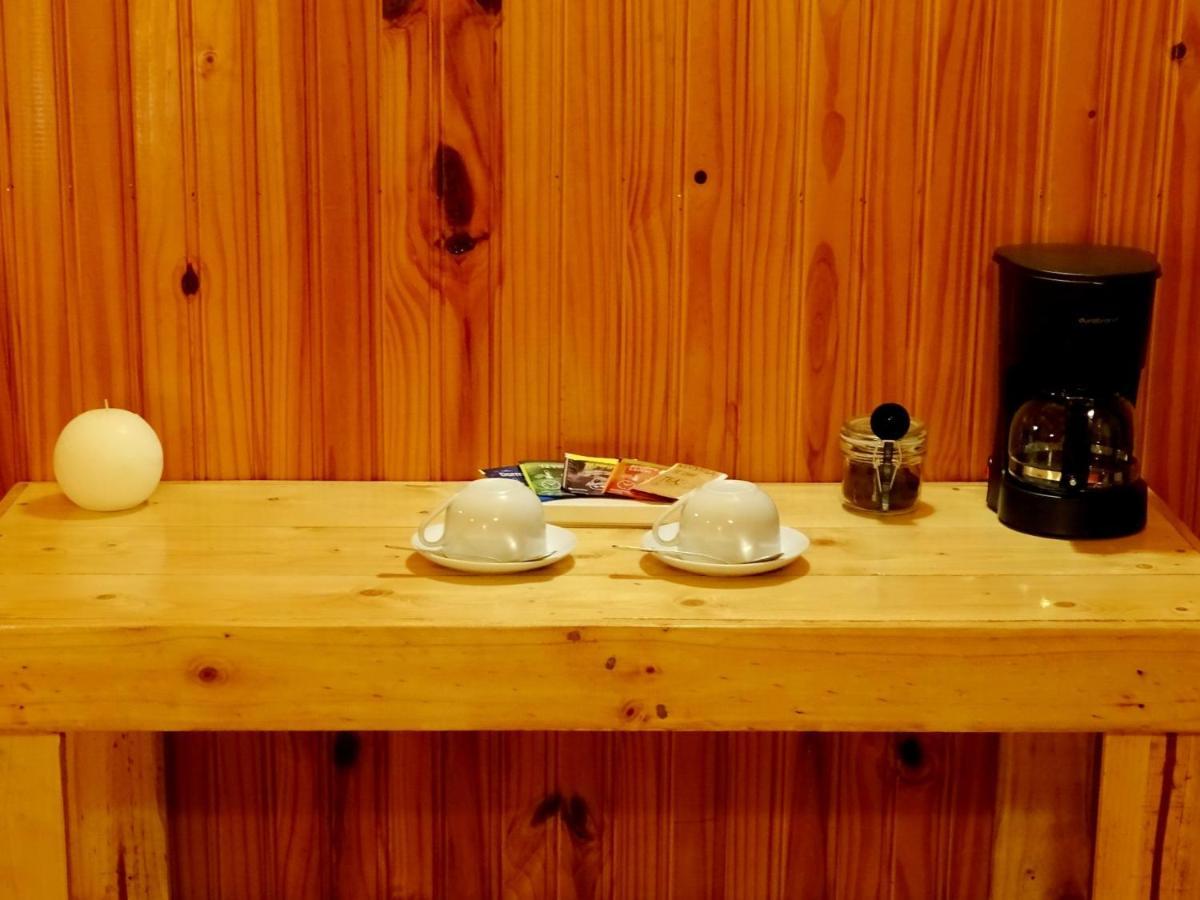 Miztli Lodge & Adventure Monteverde Εξωτερικό φωτογραφία