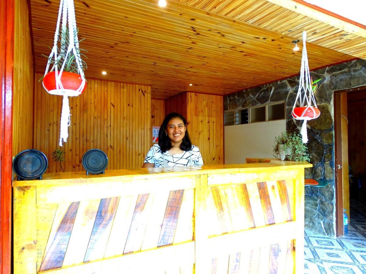 Miztli Lodge & Adventure Monteverde Εξωτερικό φωτογραφία