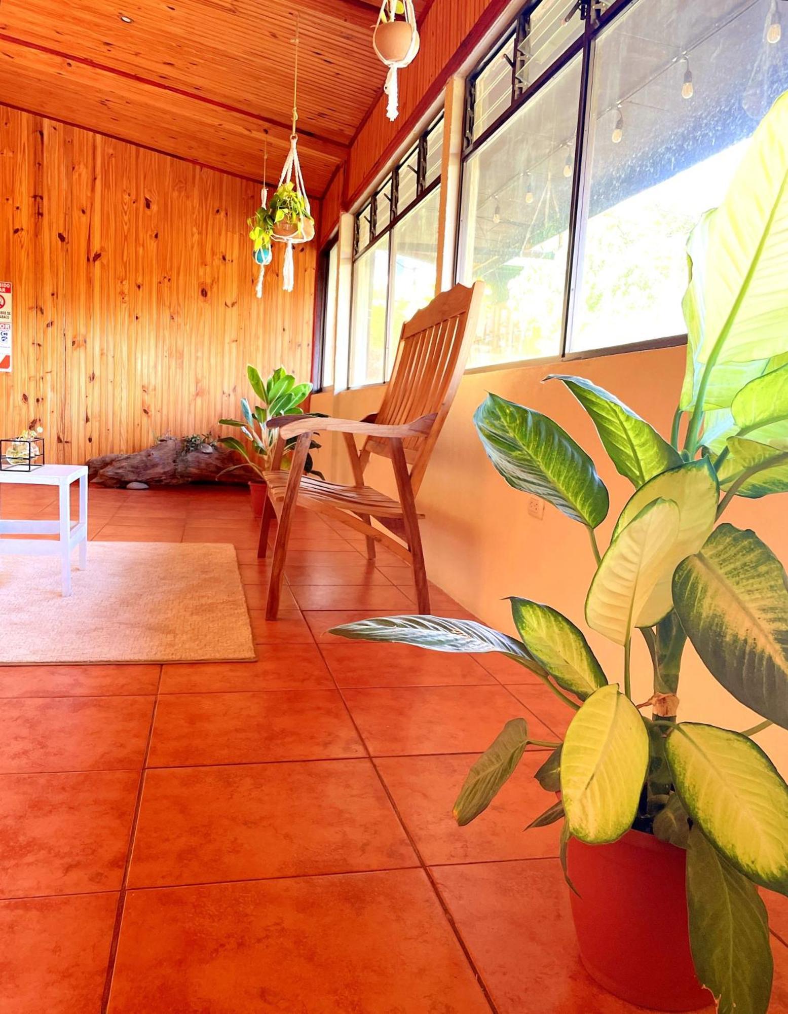 Miztli Lodge & Adventure Monteverde Εξωτερικό φωτογραφία
