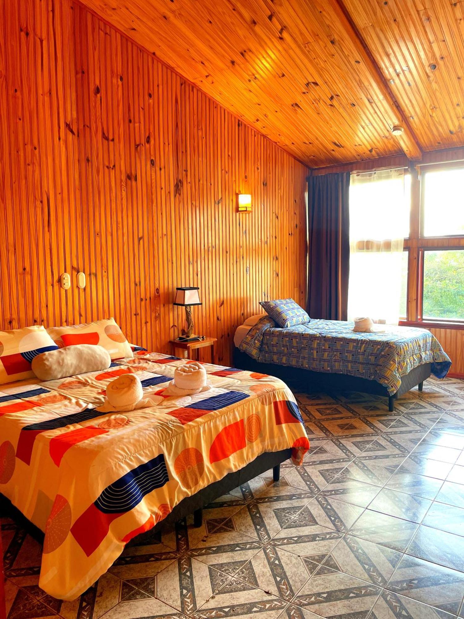 Miztli Lodge & Adventure Monteverde Εξωτερικό φωτογραφία