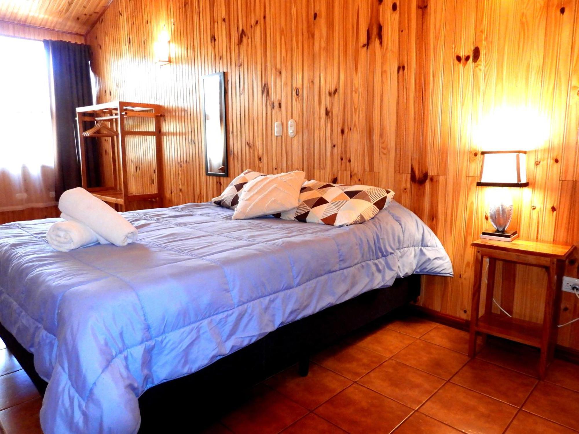 Miztli Lodge & Adventure Monteverde Εξωτερικό φωτογραφία