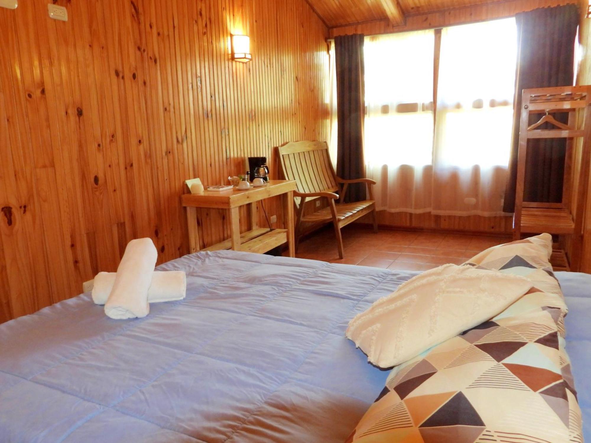 Miztli Lodge & Adventure Monteverde Εξωτερικό φωτογραφία