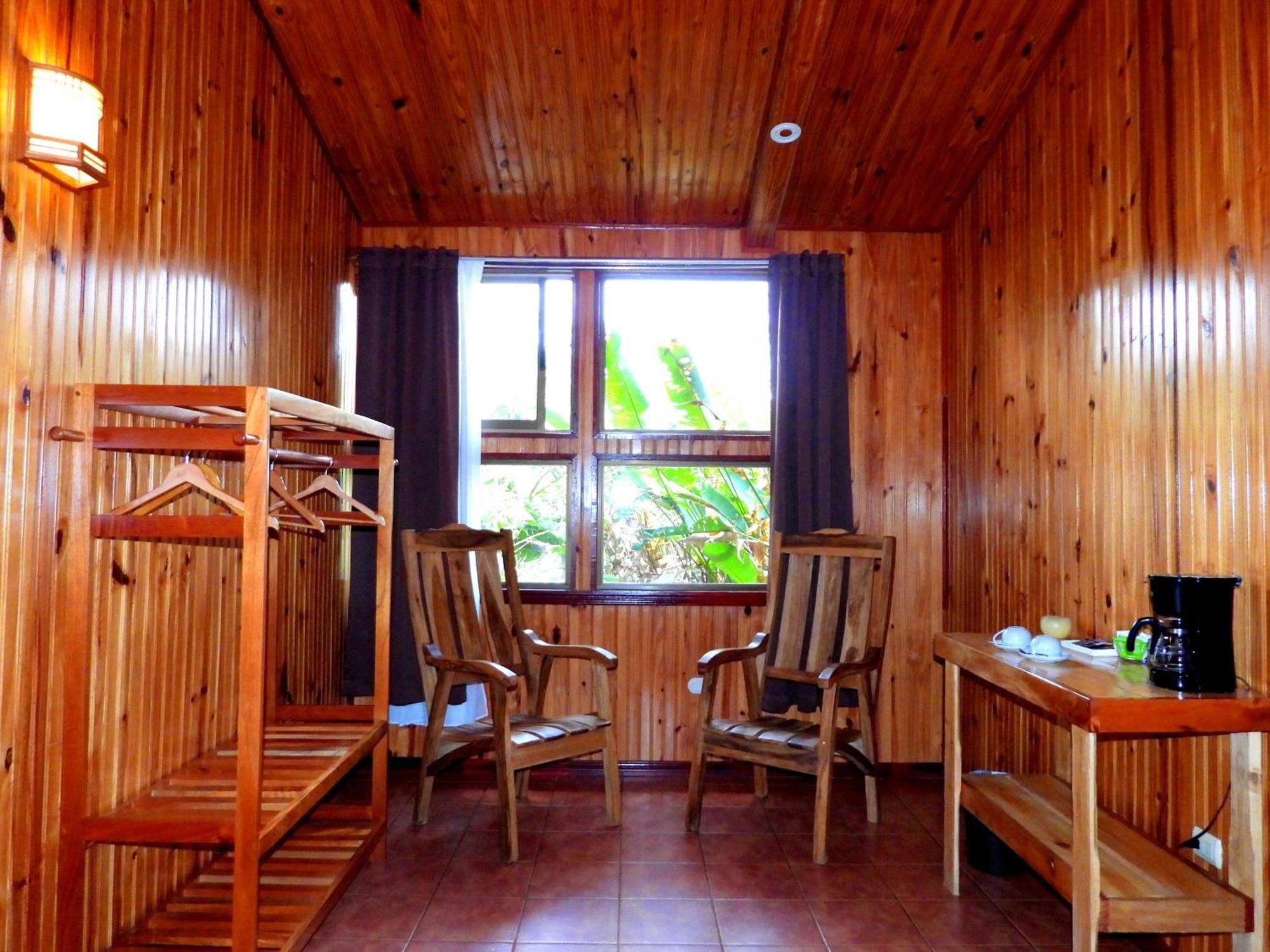 Miztli Lodge & Adventure Monteverde Εξωτερικό φωτογραφία