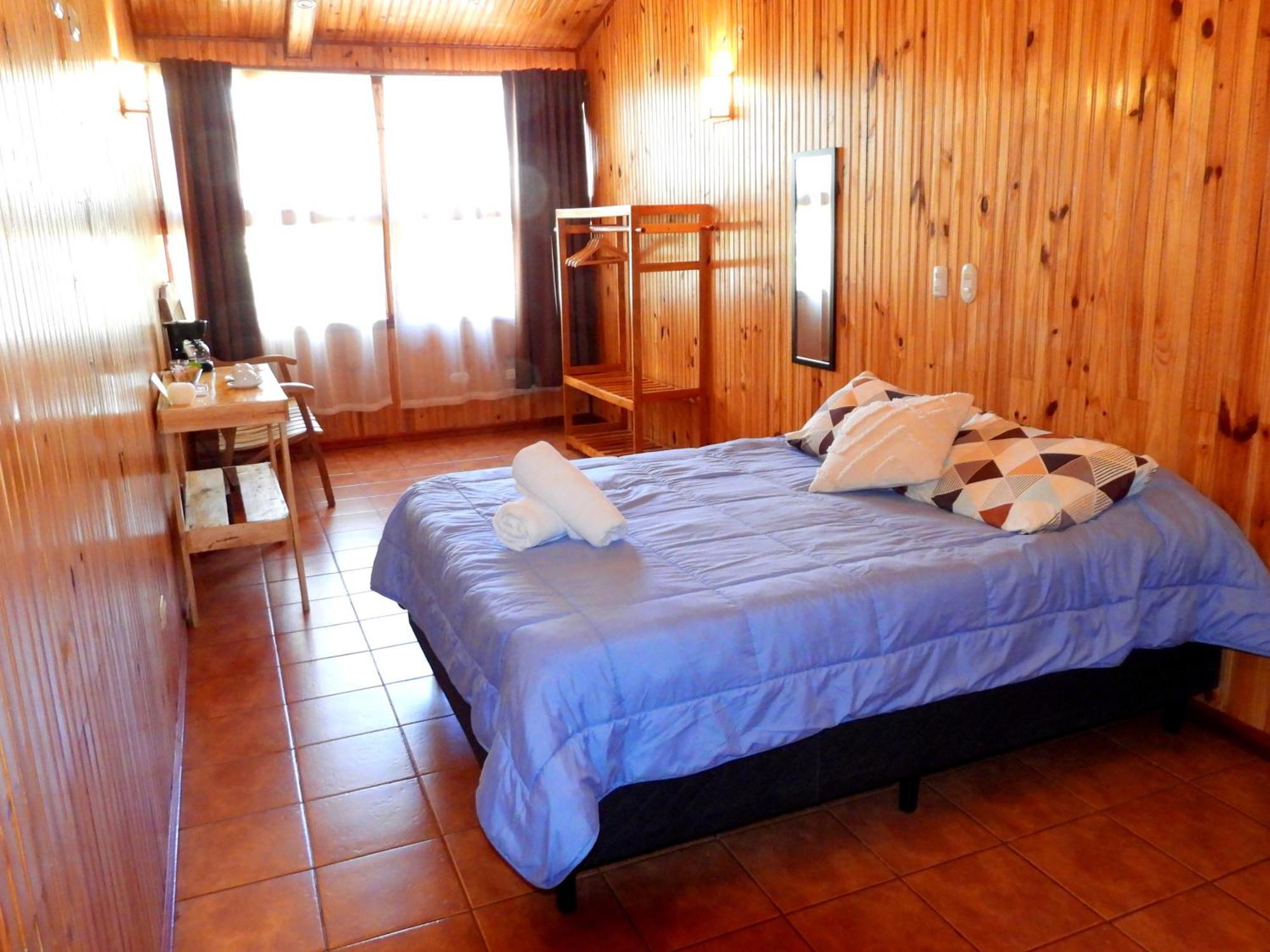 Miztli Lodge & Adventure Monteverde Εξωτερικό φωτογραφία